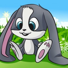 Beep Beep - Snuggle Bunny aka Jamster Schnuffel Bunny