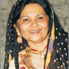 Sindhi Sehro - Zarina Baloch and Group
