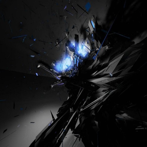 ıllıllı Ton¥ ıllıllı - Dark Blue [demo]