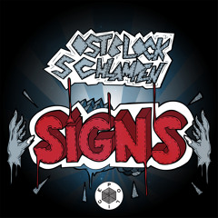 Ostblockschlampen - signs (Zombie Prince Edit)