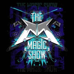 Deepack @ Magicshow 10-6-2013