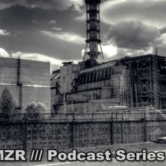 MZR /// Podcast Series 004