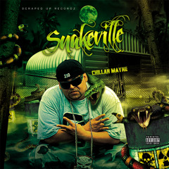 Maria Juana ft La Filera *Snakeville Leak* Drops June 14th