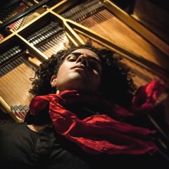 Gottschalk Souvenir de Puerto Rico - Live in Mexico