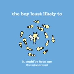 It Could've Been Me (Featuring Gwenno)