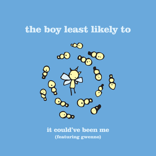 It Could've Been Me (Featuring Gwenno)