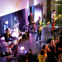 Calleth you, Cometh I (live)