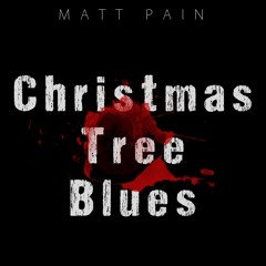 Christmas tree blues
