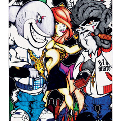 Sharky & Savage - Ndere Mahara (prod by Zee) #GRecords