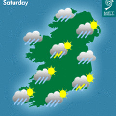 Will It Ever Stop Raining?