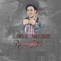 02. Arte negro (con Seocs DV) - EL CHICO DEL CRANEO CHUECO