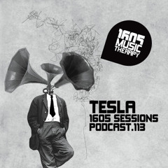 1605 Podcast 113 with Tesla