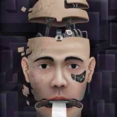 FR33M4N (La goache / Beat Addicts) - Replicant