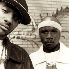 The Cratez - Moonchild - Mobb Deep Style Beat