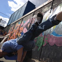 B-boy sets