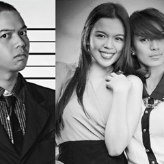 ETERNAL FLAME cover with Rheena & Princess