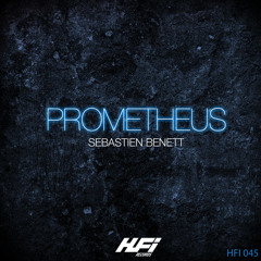 Sebastien Benett - Prometheus