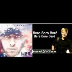 Dalinda-barâ beré Funkot Mixtape
