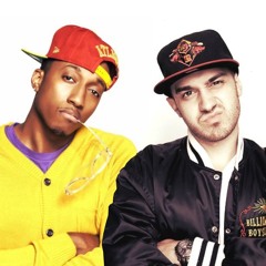 Emilio Rojas - "Let It Go (Young Girl)" feat. Lecrae