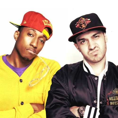 Emilio Rojas - "Let It Go (Young Girl)" feat. Lecrae