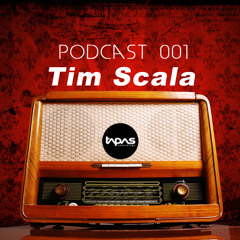 Tapas Podcast 001 - Tim Scala