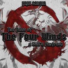 GW2 - The Tales of the Four Winds