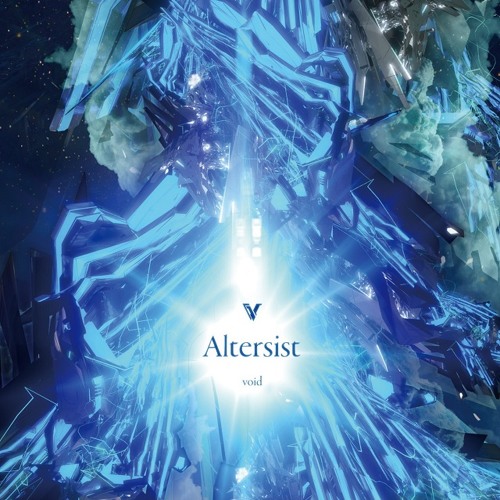 アニメ Altersist void void Masterpieces｜Mournfinale
