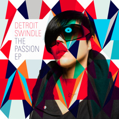 Detroit Swindle, Crystal Waters - Gypsy Woman Sometimes (Leksy Acapedit)