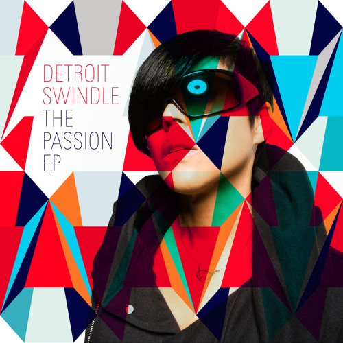 Detroit Swindle, Crystal Waters - Gypsy Woman Sometimes (Leksy Acapedit)