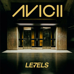 Avicii - Levels (Seventhrun UK Hardcore Bootleg mix)**Free Download**