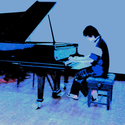 Ryo Fukaura: Debussy - Arabesque No.1