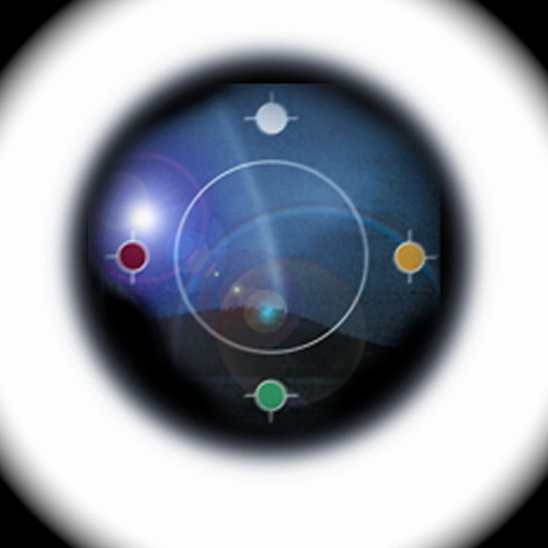 Stream 14 Vision Quest Song 1 by James Keith Callantine Listen online