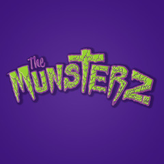 Dr.Hoffman & GMS - The Munsterz RMX