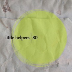 Little helpers - part 4