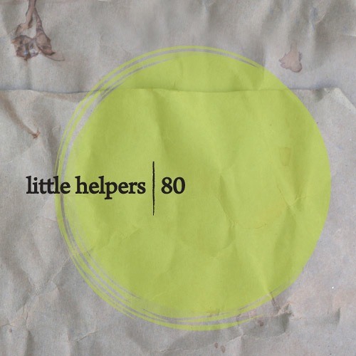 Little helpers - part 4