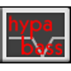 Hypabass Infra