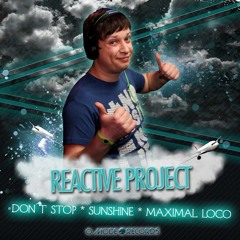 Reactive Project - Sunshine