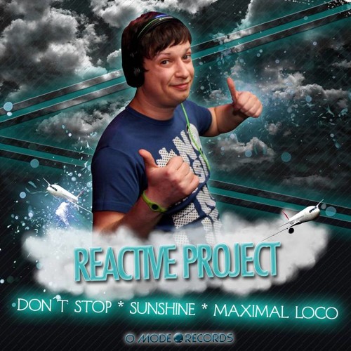 Reactive Project - Sunshine