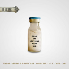 Dub All Sense - People Unda Pressure ( Dziga RMX feat. Fitta Warri )