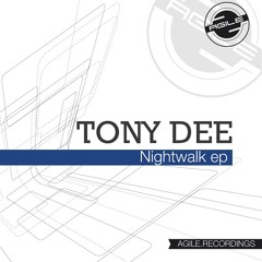 Tony Dee - The Groove (Original Mix)