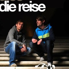 Solid Slap - Die Reise (Zaubermilch Records)