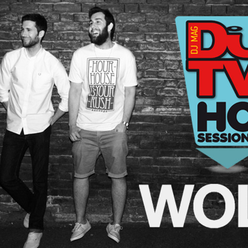 Wolf Music - DJ Mag HQ Sessions