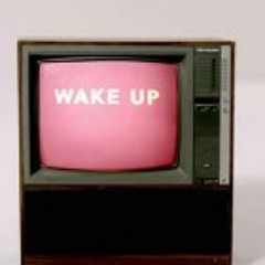 Aaradhna-Wake Up (Nikhil.S Remix)