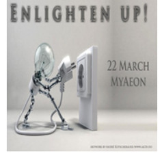 Nikki Sig - Enlighten Up Live Set March 2013