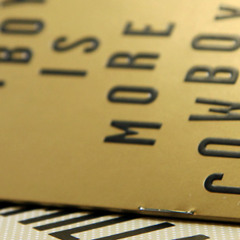 PETER KERNEL & CAMILLA SPARKSSS