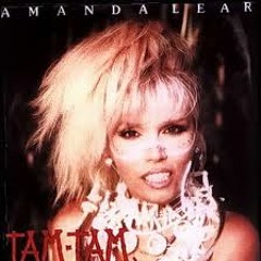 Amanda Lear - Bewitched (Drama On The Floor Edit)
