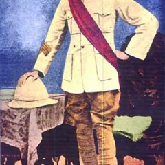 বিদ্রোহী - কাজী নজরুল ইসলাম (আবৃতি - কাজী সব্যসাচী)