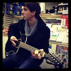 Outkast - Hey Ya (Cover) Feat. mothyjohn