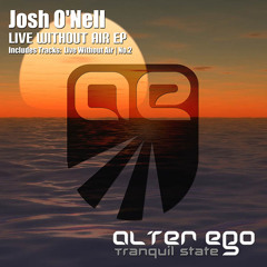 Josh O'Nell - No.2