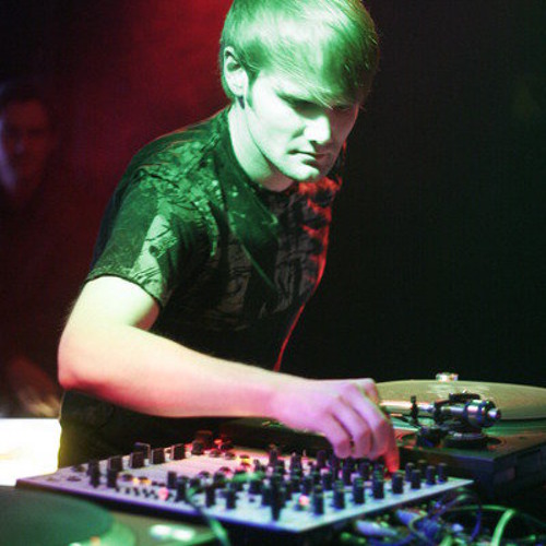 Only John Gaiser Live Mix Set by BezEtykiety (Nie Ma Opcja Kolektyw)